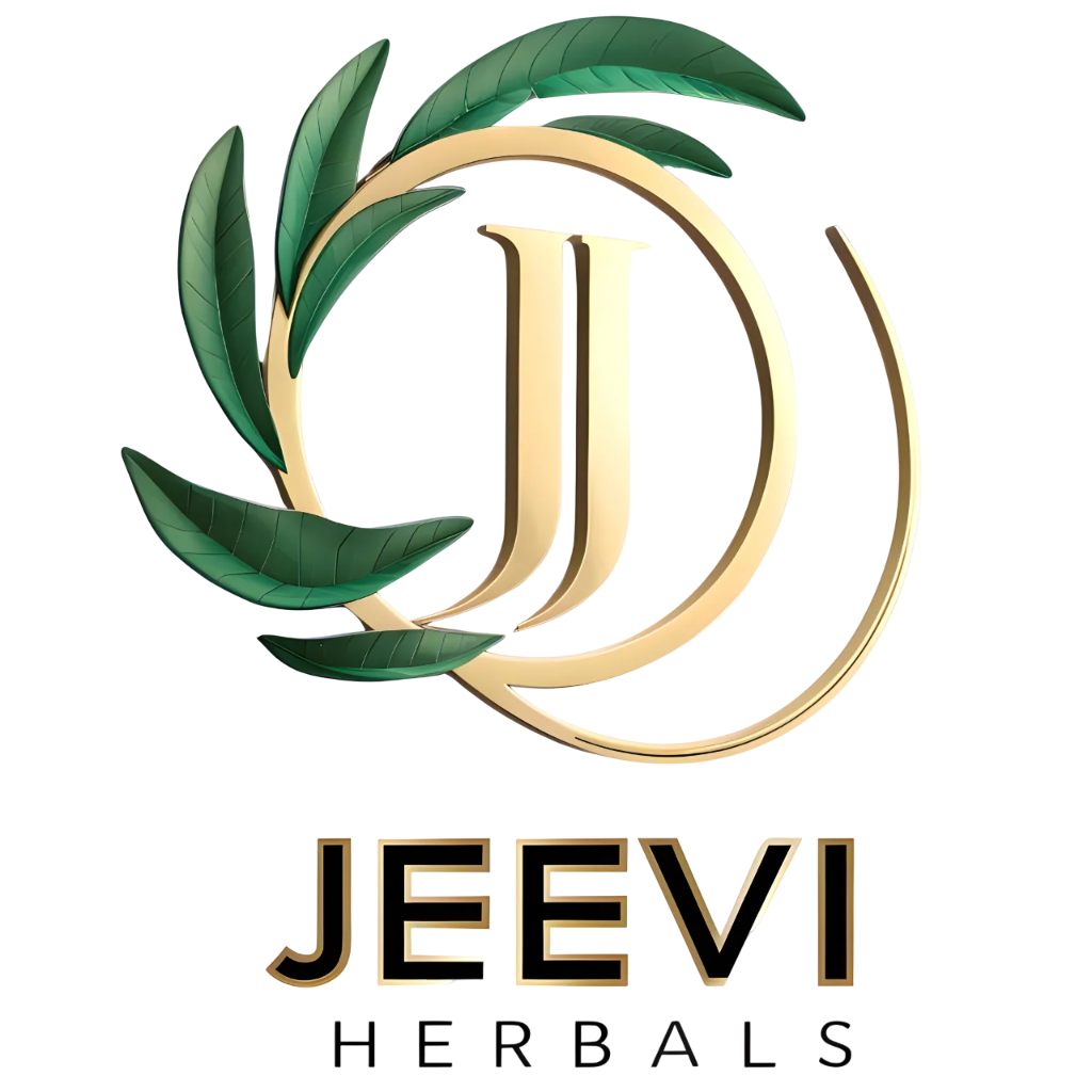 Jeevi Herbals